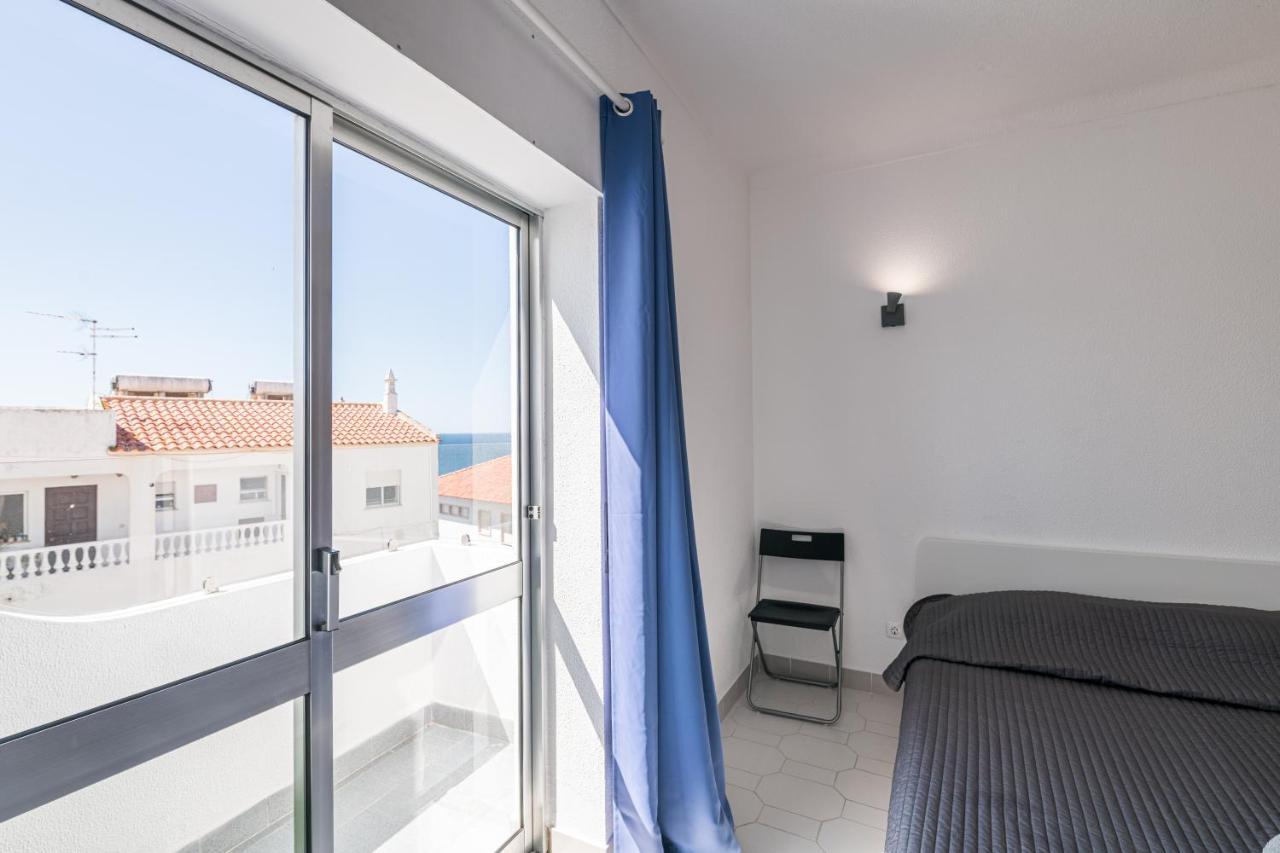 Apartamento Sunny House Albufeira Exterior foto